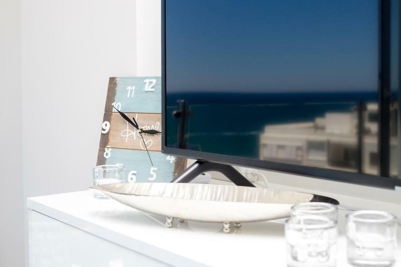 Apartmán Studio Romantic Benalmadena, Exteriér fotografie